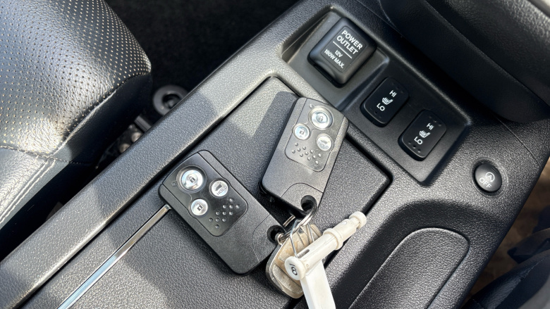 Honda CR-V 2.2 i-DTEC EX 5dr Diesel Estate